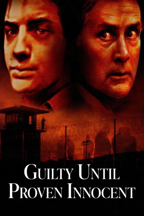 Guilty Until Proven Innocent filmas online