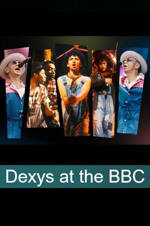 Dexys at the BBC filmas online