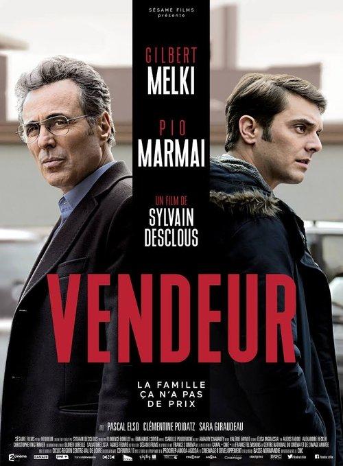 Vendeur filmas online