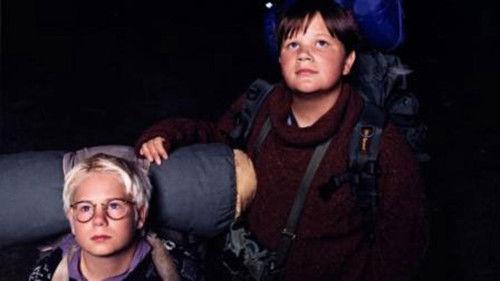 Markus and Diana filmas žiurėti online