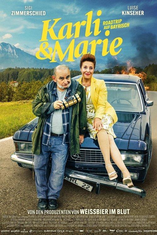 Karli & Marie filmas online