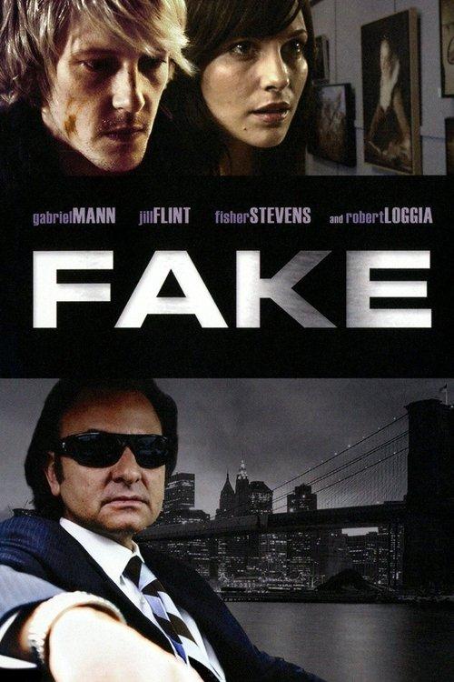 Fake filmas online