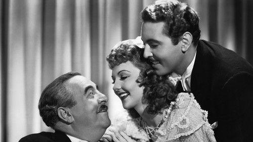 The Great Victor Herbert filmas žiurėti online