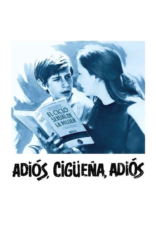 Adiós, cigüeña, adiós filmas online