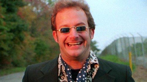 Skinned Alive filmas žiurėti online