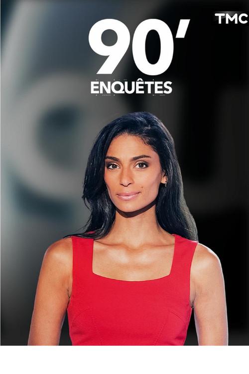 90' Enquêtes filmas online