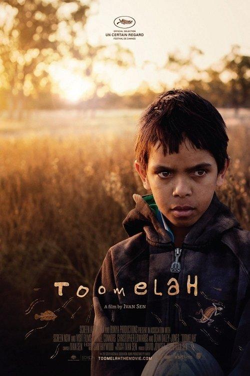 Toomelah filmas online