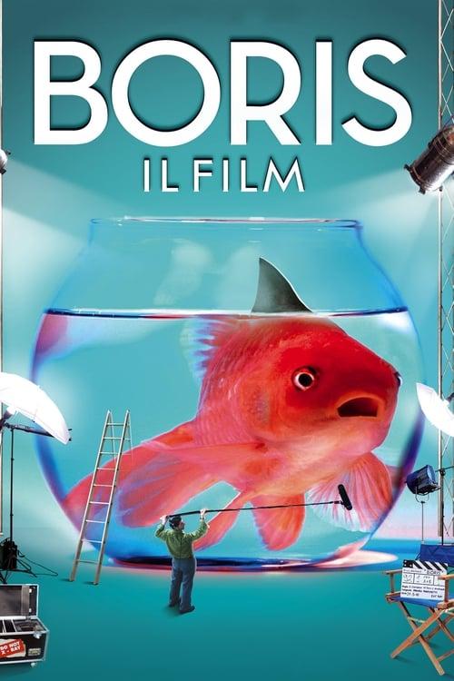 Boris - Il film filmas online