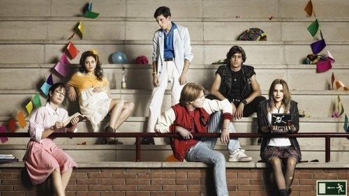 Promoción fantasma filmas žiurėti online