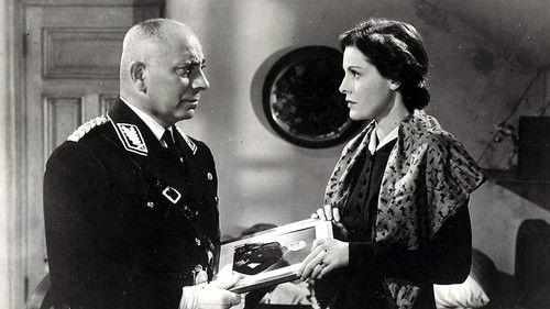 So Ends Our Night filmas žiurėti online