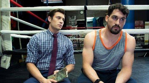 Steam Room Stories: The Movie filmas žiurėti online