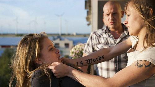 Kriegerin filmas žiurėti online