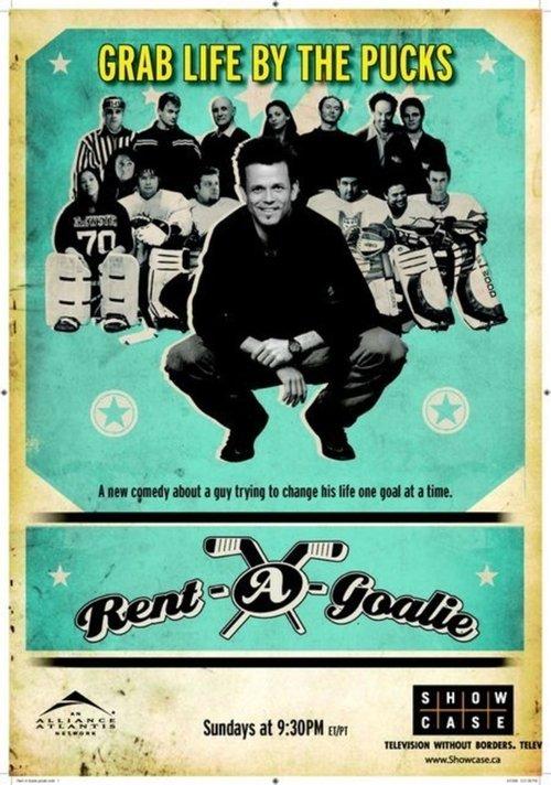 Rent-a-Goalie filmas online