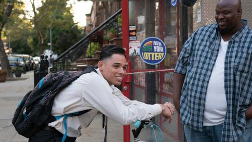 Monsters and Men filmas žiurėti online