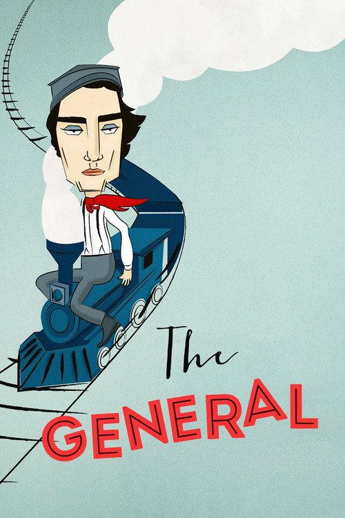 The General filmas online