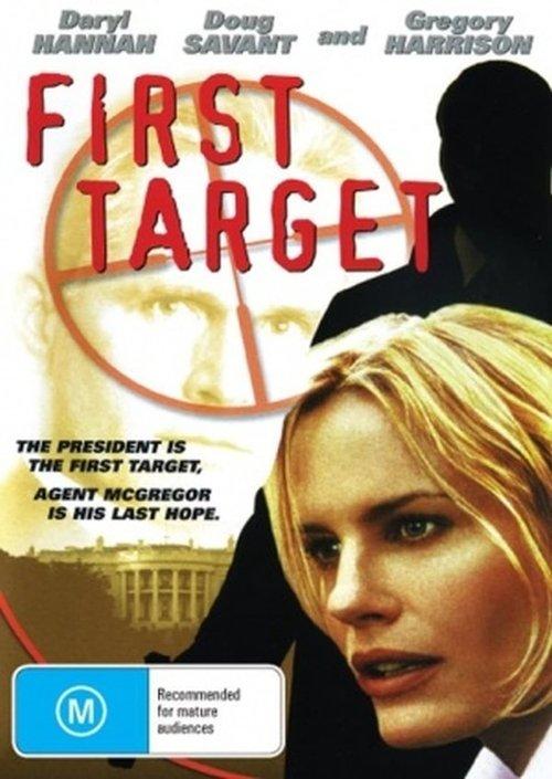 First Target filmas online