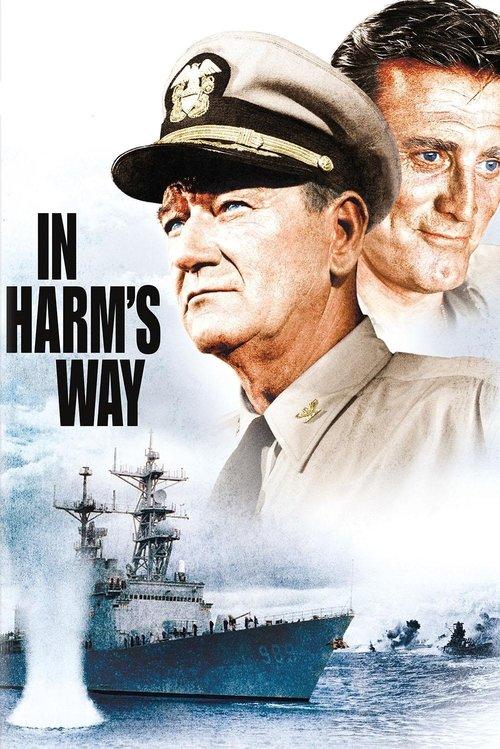 In Harm's Way filmas online