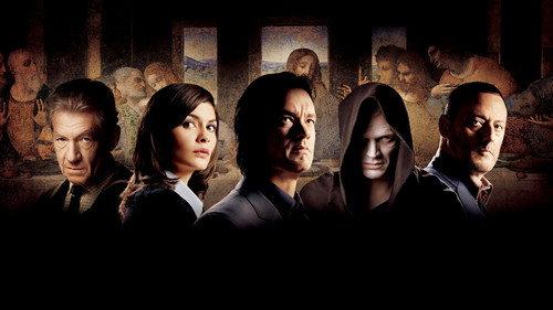 Da Vinčio kodas filmas žiurėti online