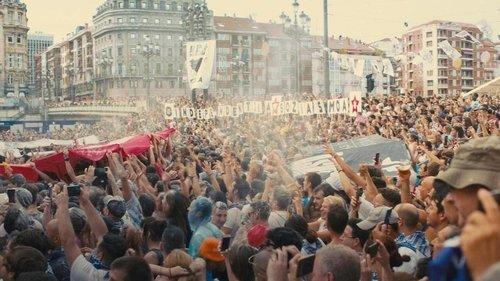 Jone, batzuetan filmas žiurėti online
