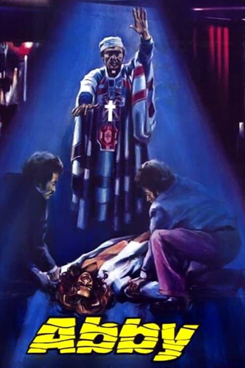 Abby filmas online