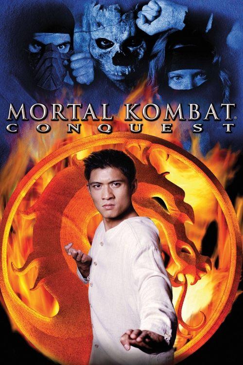 Mortal Kombat: Conquest filmas online