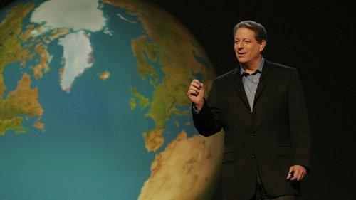 An Inconvenient Truth filmas žiurėti online