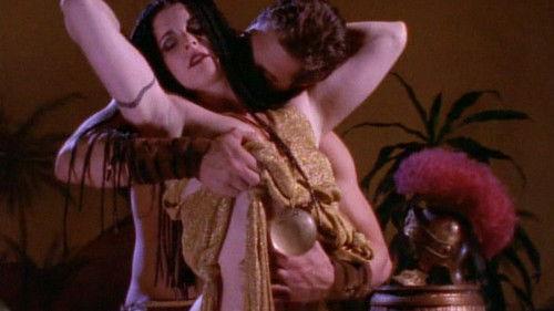 The Exotic House of Wax filmas žiurėti online