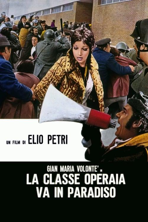 La classe operaia va in paradiso