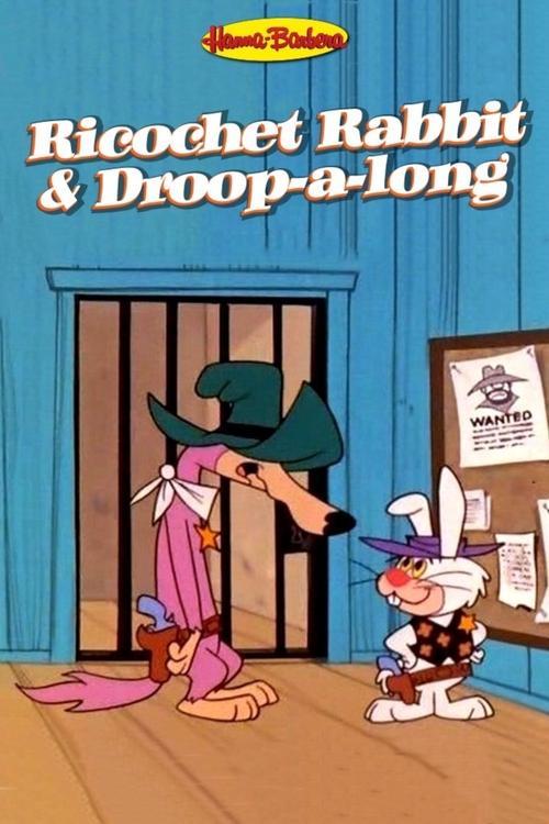 Ricochet Rabbit & Droop-a-Long filmas online