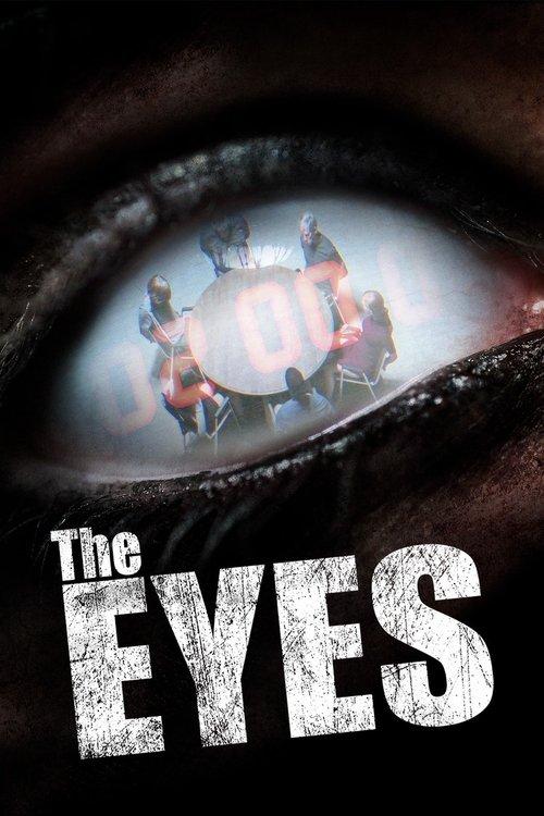 The Eyes filmas online