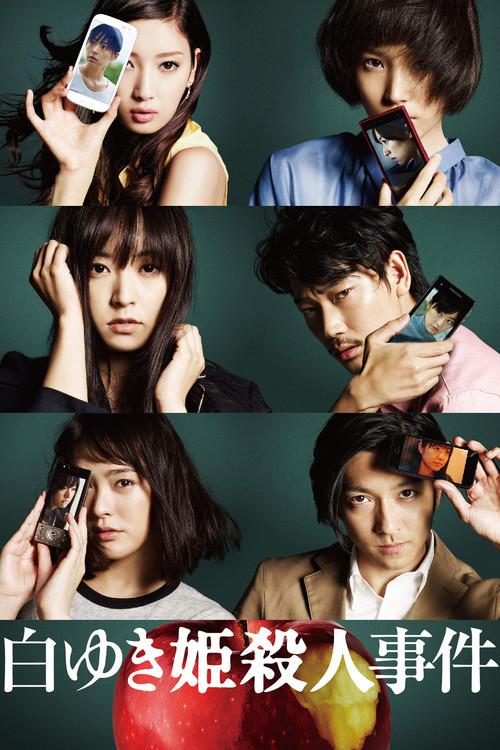 The Snow White Murder Case filmas online