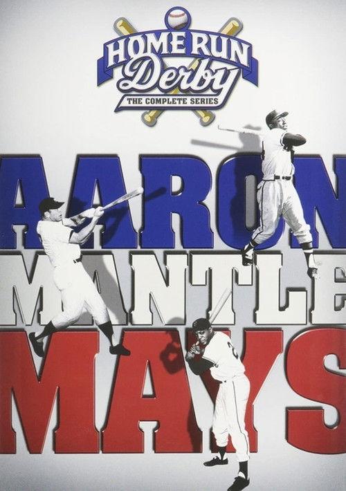 Home Run Derby filmas online