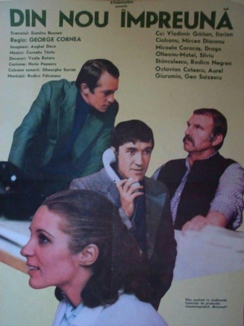 Together Again filmas online