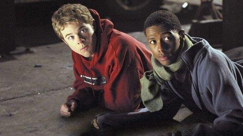 Naujokas filmas žiurėti online