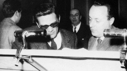 La rabbia filmas žiurėti online