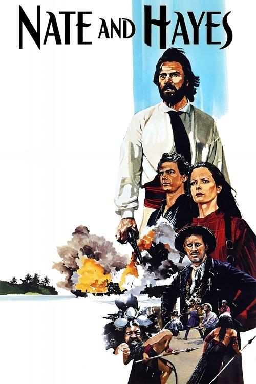 Nate and Hayes filmas online