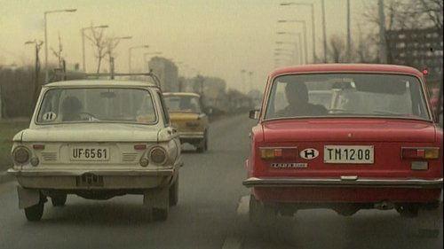 The Vulture filmas žiurėti online