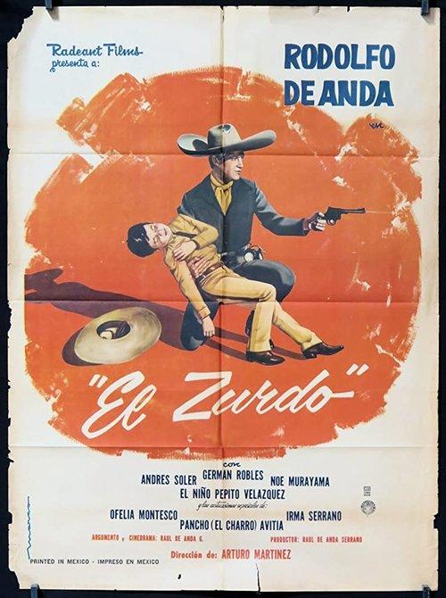 El zurdo filmas online