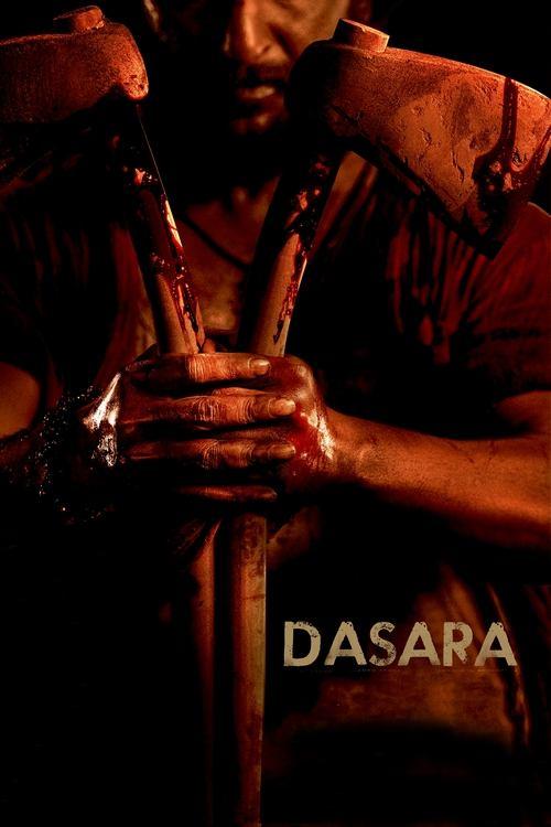 Dasara filmas online