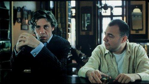 Kalbin Zamanı filmas žiurėti online