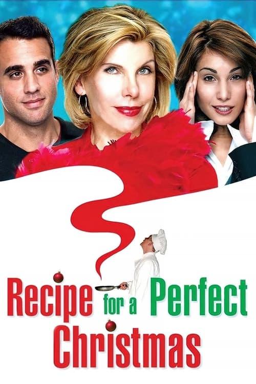 Recipe for a Perfect Christmas filmas online