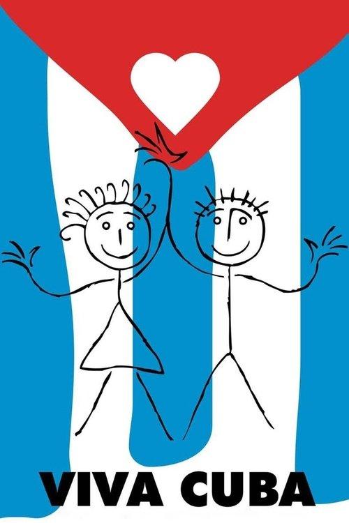 Viva Cuba filmas online