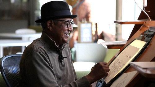 Floyd Norman: An Animated Life filmas žiurėti online