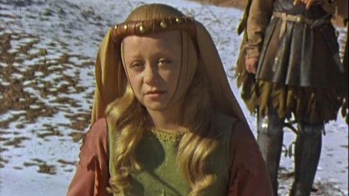 New Adventures of a Yankee in King Arthur's Court filmas žiurėti online