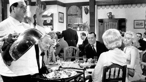 Les Femmes d'abord filmas žiurėti online