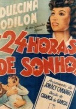 24 Hours of Dream filmas online