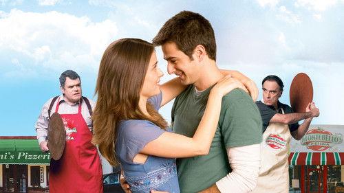 Pizza My Heart filmas žiurėti online