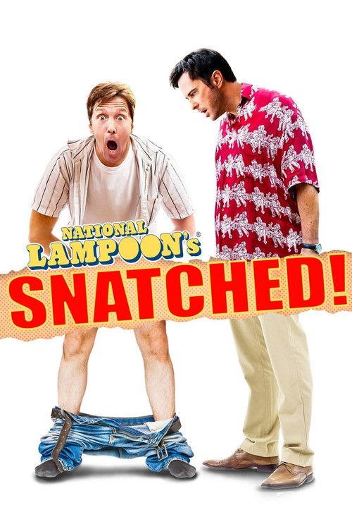National Lampoon's Snatched filmas online