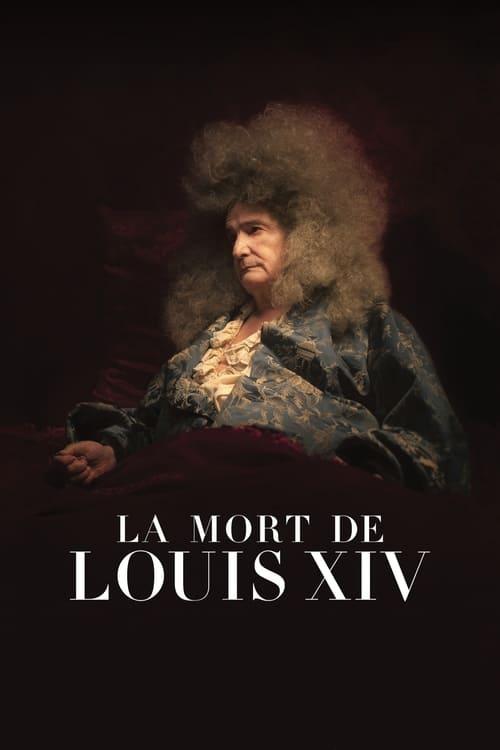 La Mort de Louis XIV filmas online