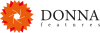 Donna Features studio logo